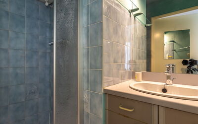 Accommodation:&nbsp;Les Mimosanes 610.3