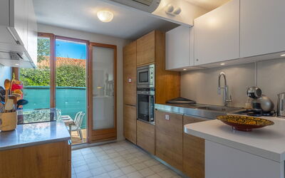 Accommodation:&nbsp;Les Mimosanes 610.4