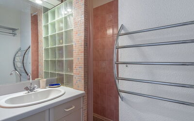Accommodation:&nbsp;Les Mimosanes 610.4