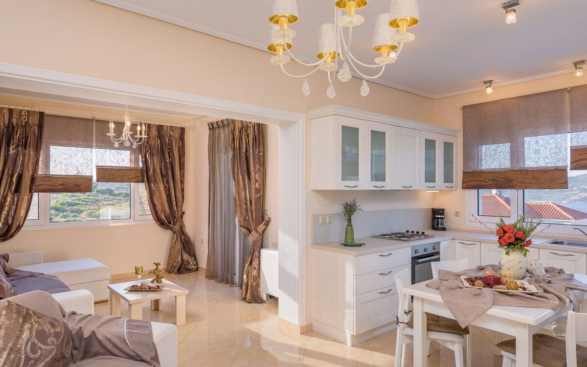 Accommodation:&nbsp;Grande Vista i 1.1