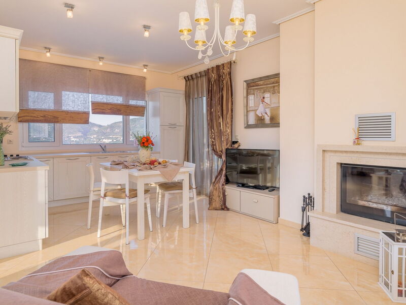Accommodation:&nbsp;Grande Vista i 1.1
