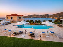 Accommodation:&nbsp;Grande Vista Iv 2.1