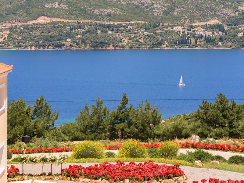 Samos Town 2