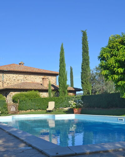 Montecucco Winery
