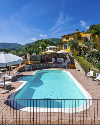 Villa Solaria