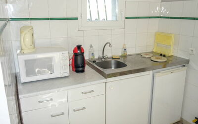 Accommodation:&nbsp;Le Mas Vert 102.1