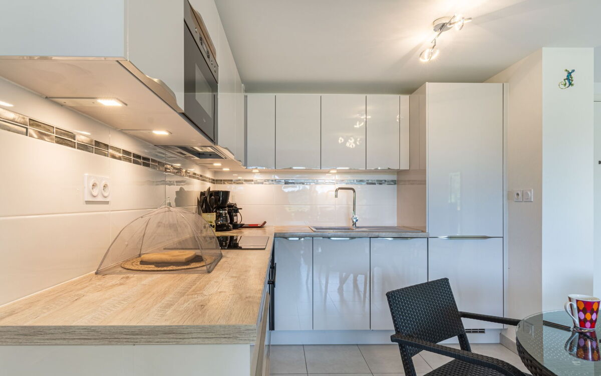 Accommodation:&nbsp;Golfe Horizon 853.2
