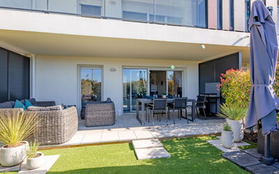 Accommodation:&nbsp;Golfe Horizon 853.3