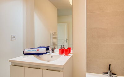 Accommodation:&nbsp;Golfe Horizon 853.2