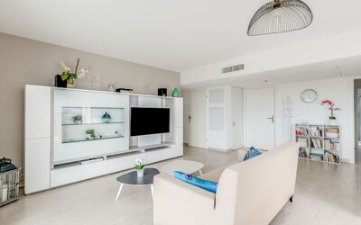 Accommodation:&nbsp;Golfe Horizon 853.1