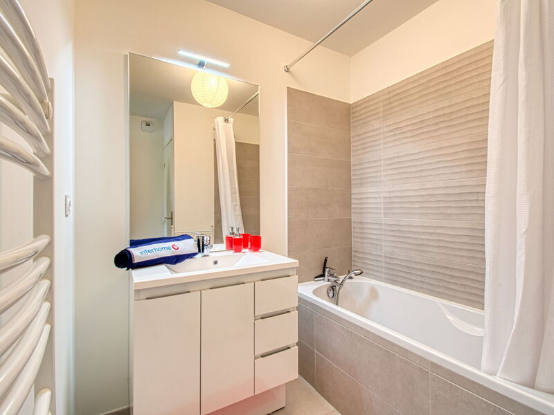 Accommodation:&nbsp;Golfe Horizon 853.2