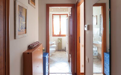 Accommodation:&nbsp;Eveten 9 Apartment