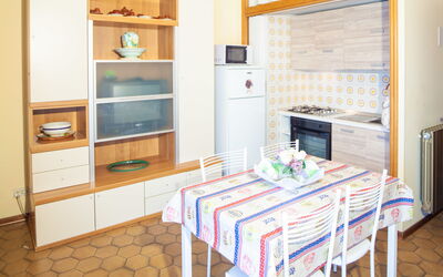 Accommodation:&nbsp;Eveten 9 Apartment