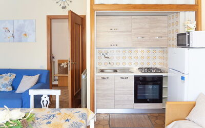 Accommodation:&nbsp;Eveten 10 Apartment