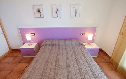 Playasol 1: Floor, Room, Wood Flooring, Property, Hardwood, Laminate Flooring, Furniture, Interior Design, Wood, Flooring
