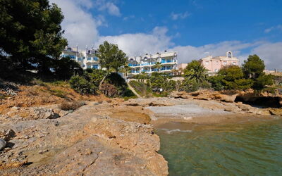 Playasol 1