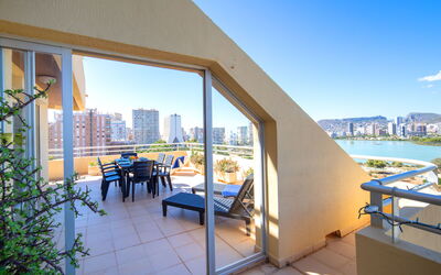 Accommodation:&nbsp;Turmalina 960.6