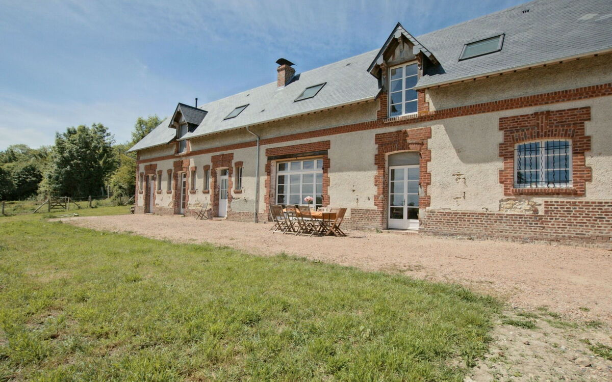Les Écuries de Callenville