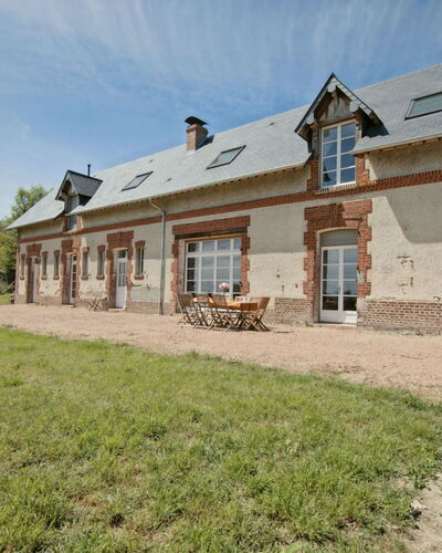 Les Écuries de Callenville