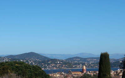 Bella Vista