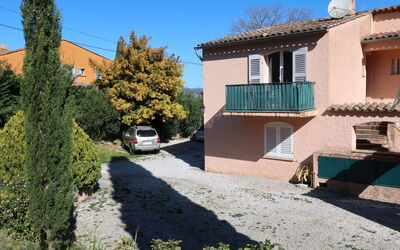 Bella Vista - Saint-Tropez, Provence-Alpes-Côte D'Azur, France