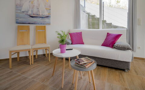 Accommodation:&nbsp;Nikas 316.1