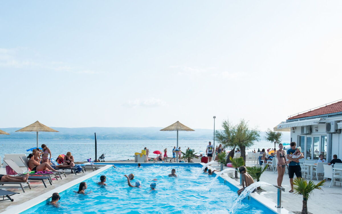 Omiš 200