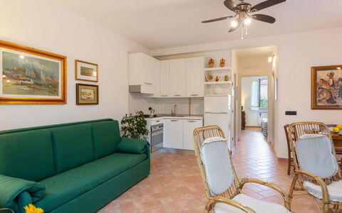 Accommodation:&nbsp;Michelangelo i 255.1