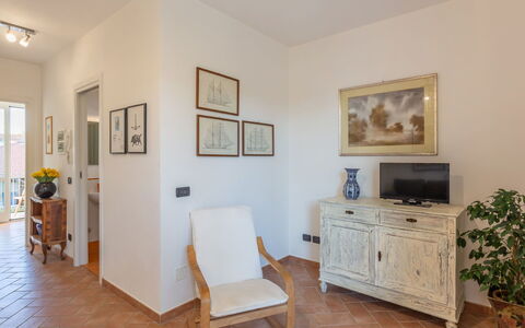 Accommodation:&nbsp;Michelangelo Ii 255.2