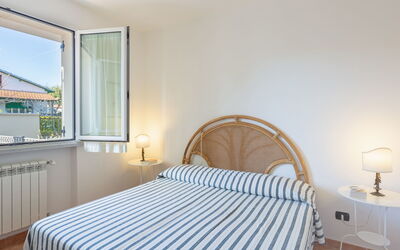 Accommodation:&nbsp;Michelangelo i 255.1