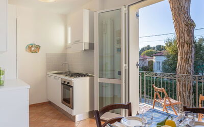 Accommodation:&nbsp;Michelangelo Ii 255.2