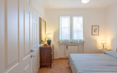 Accommodation:&nbsp;Michelangelo i 255.1