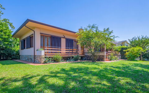 Donatella: Sky, Plant, Building, Natural Landscape, Tree, Window, House, Land Lot, Wood, Shade
