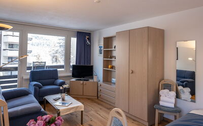 Accommodation:&nbsp;Chesa Corvatsch 111 - Champfer 2.1