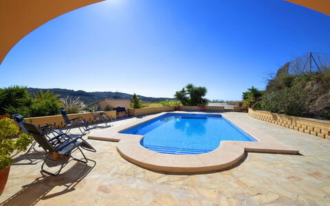 Vicent: Swimming Pool, Property, Real Estate, Estate, Vacation, House, Home, Building, Resort, Leisure