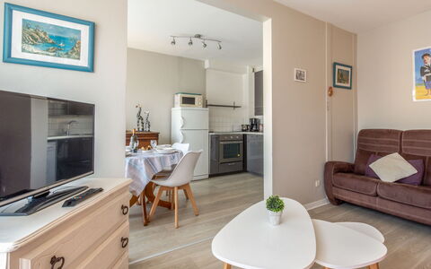 Accommodation:&nbsp;Le Maxime 455.2