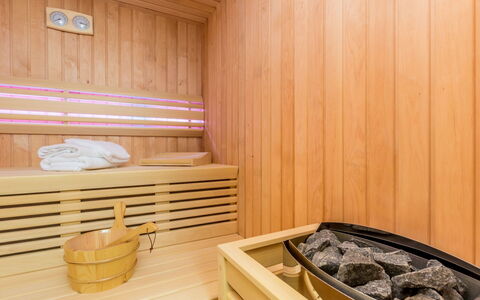 Roko: Room, Sauna, Wood, Interior Design, Furniture