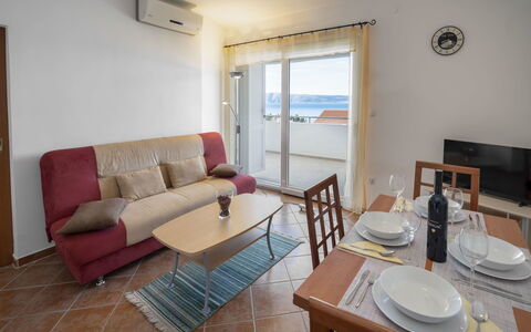 Accommodation:&nbsp;Josipa 102.2