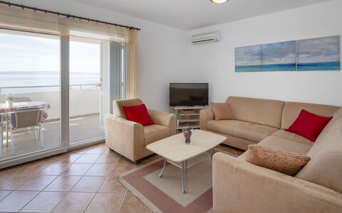 Accommodation:&nbsp;Josipa 102.3
