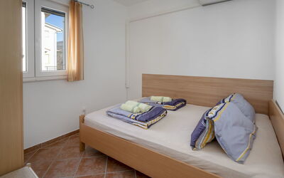 Accommodation:&nbsp;Josipa 102.3
