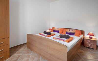 Accommodation:&nbsp;Josipa 102.1