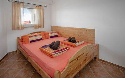 Accommodation:&nbsp;Josipa 102.1
