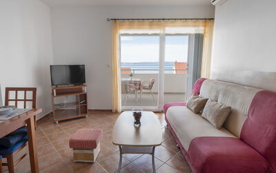 Accommodation:&nbsp;Josipa 102.1