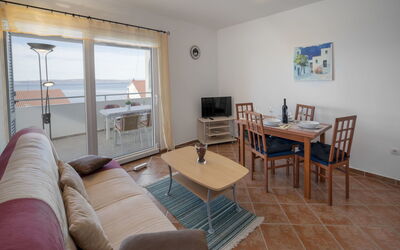 Accommodation:&nbsp;Josipa 102.2