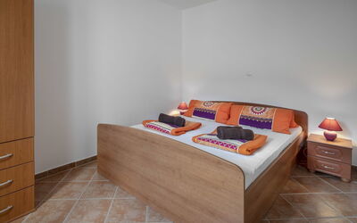 Accommodation:&nbsp;Josipa 102.2