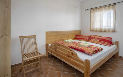 Accommodation:&nbsp;Josipa 102.2