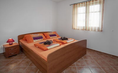 Accommodation:&nbsp;Josipa 102.3