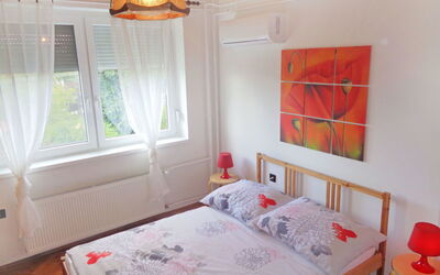 Accommodation:&nbsp;Narcis 3 144.3