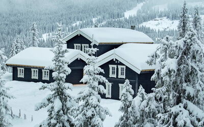 Kvitfjell