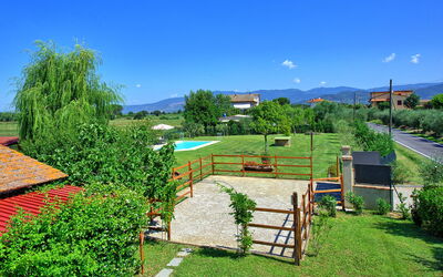 Casa Violina